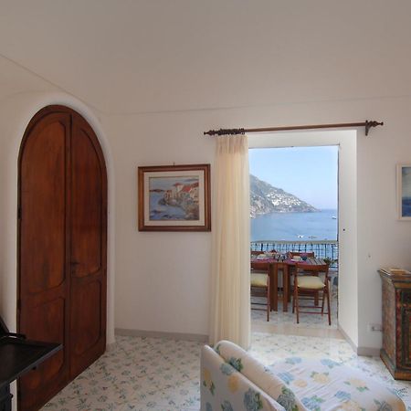 Casa Bouganville Positano Dış mekan fotoğraf