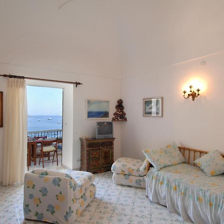 Casa Bouganville Positano Dış mekan fotoğraf