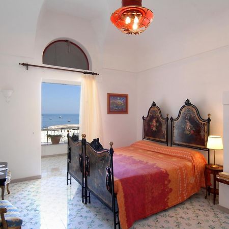 Casa Bouganville Positano Dış mekan fotoğraf