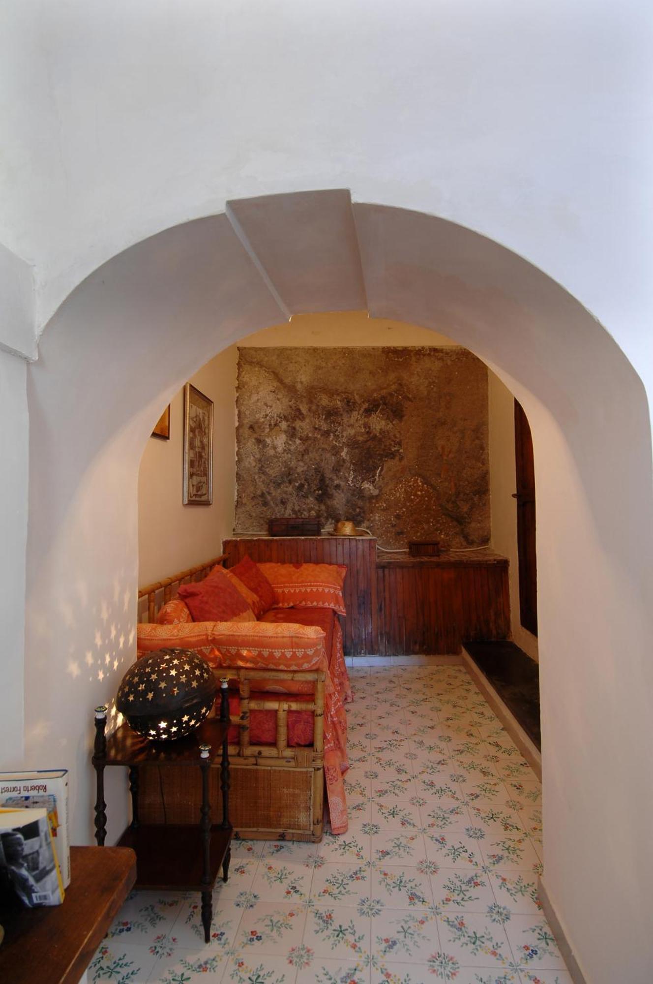 Casa Bouganville Positano Dış mekan fotoğraf